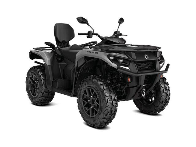 Outlander MAX XT 700