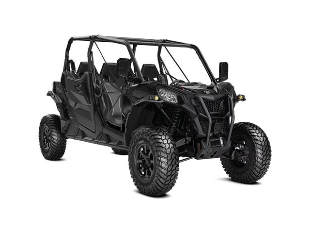 Maverick Sport MAX DPS T