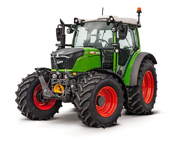 200 Vario
