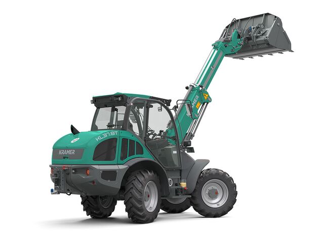 KL37.8T