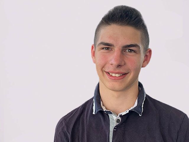 Markus Stocker