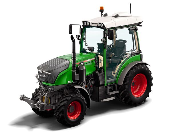 200 V/F/P Vario