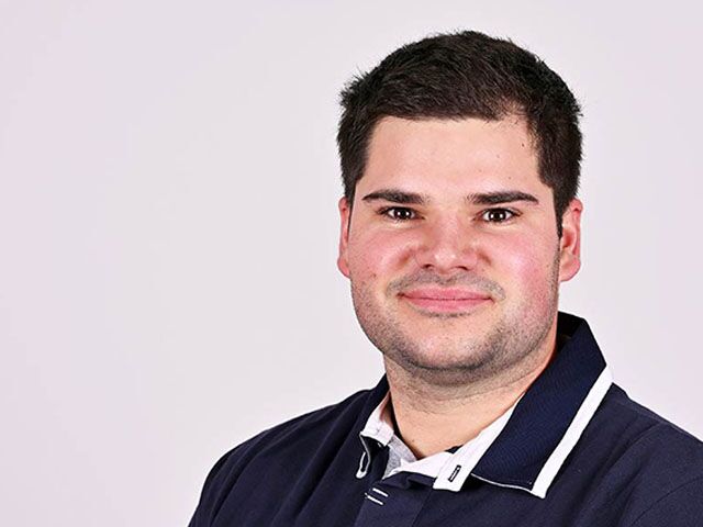 Matthias Weiss