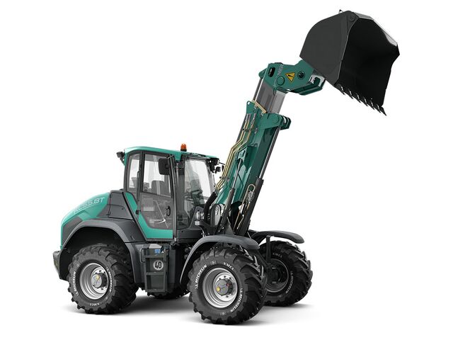 KL55.8T