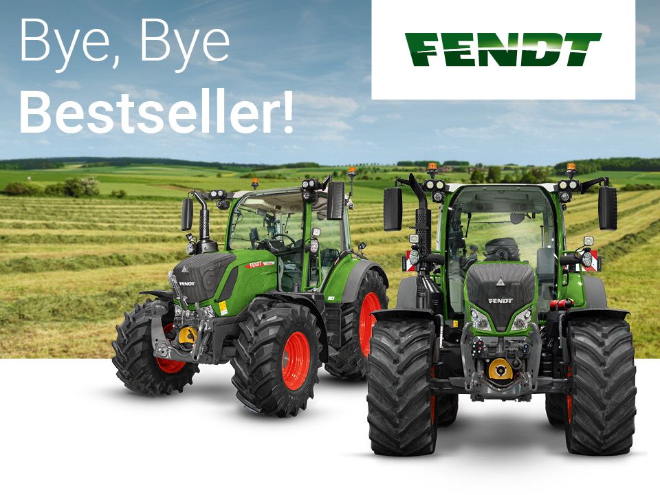 Jetzt letzte Modelle sichern!