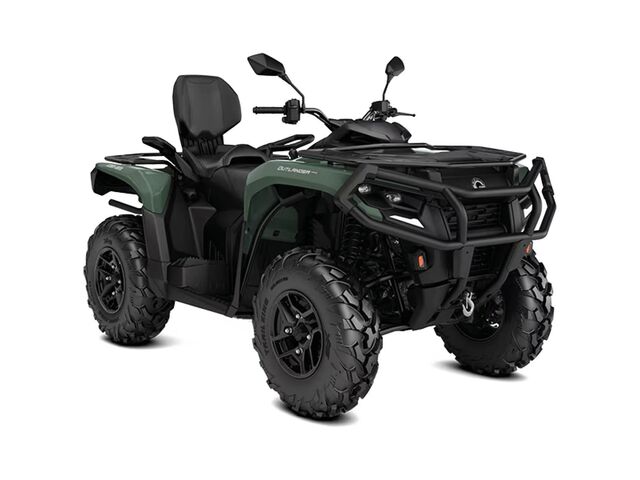 Outlander MAX PRO XU HD7 T