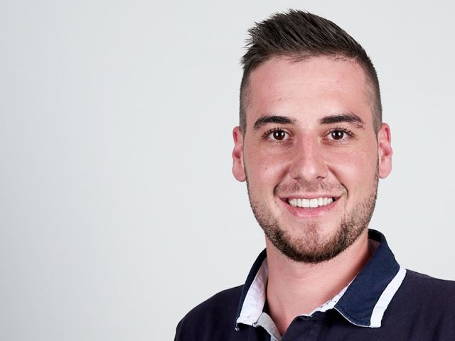 Fabian Wagenhofer