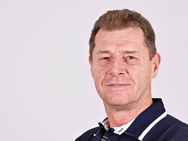 Heimo Gelter