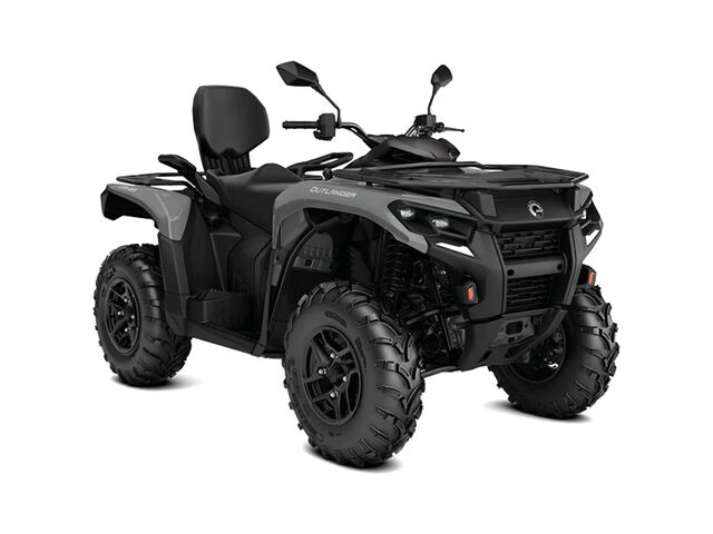 Outlander MAX DPS 500/700 T