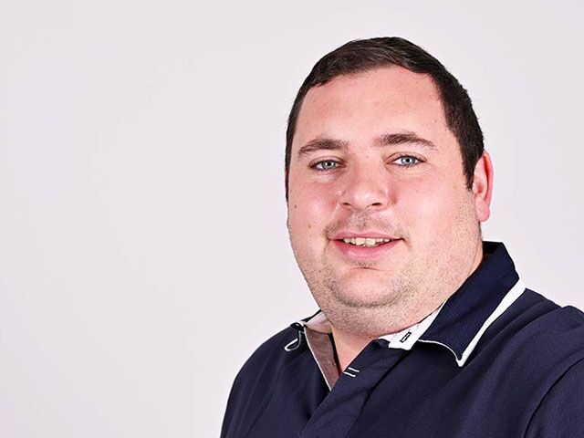Christoph Wedl