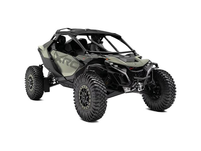 Maverick R X RC